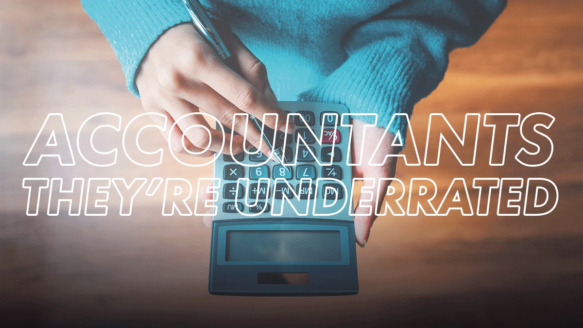 Accounting for Tradesman – All Under one Roof